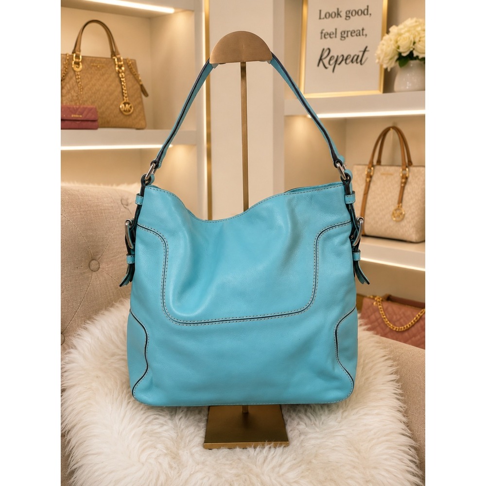 MK170 Michael Kors Brookville Hobo